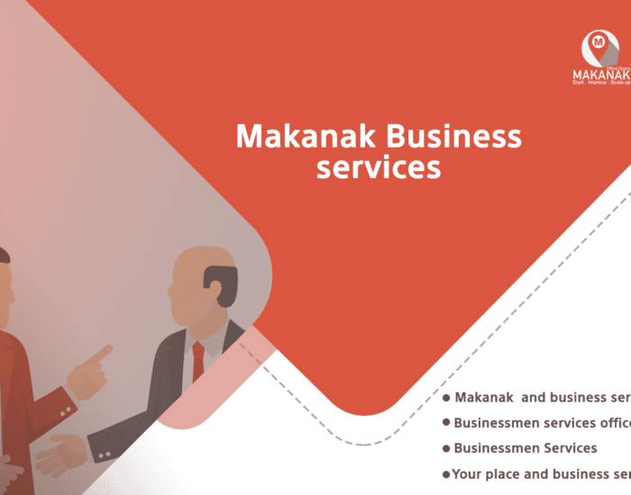 Makanak Business services