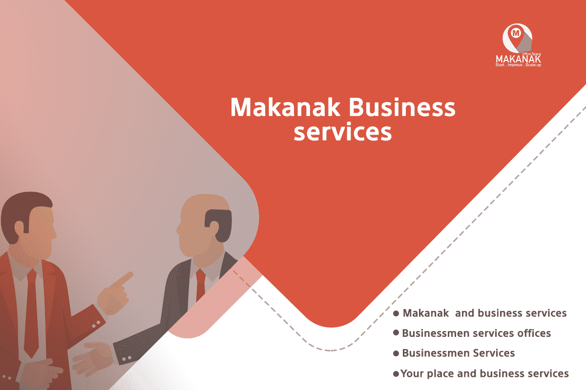 Makanak Business services