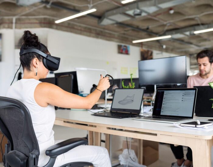 What is a virtual office and does it affect your team’s productivity?