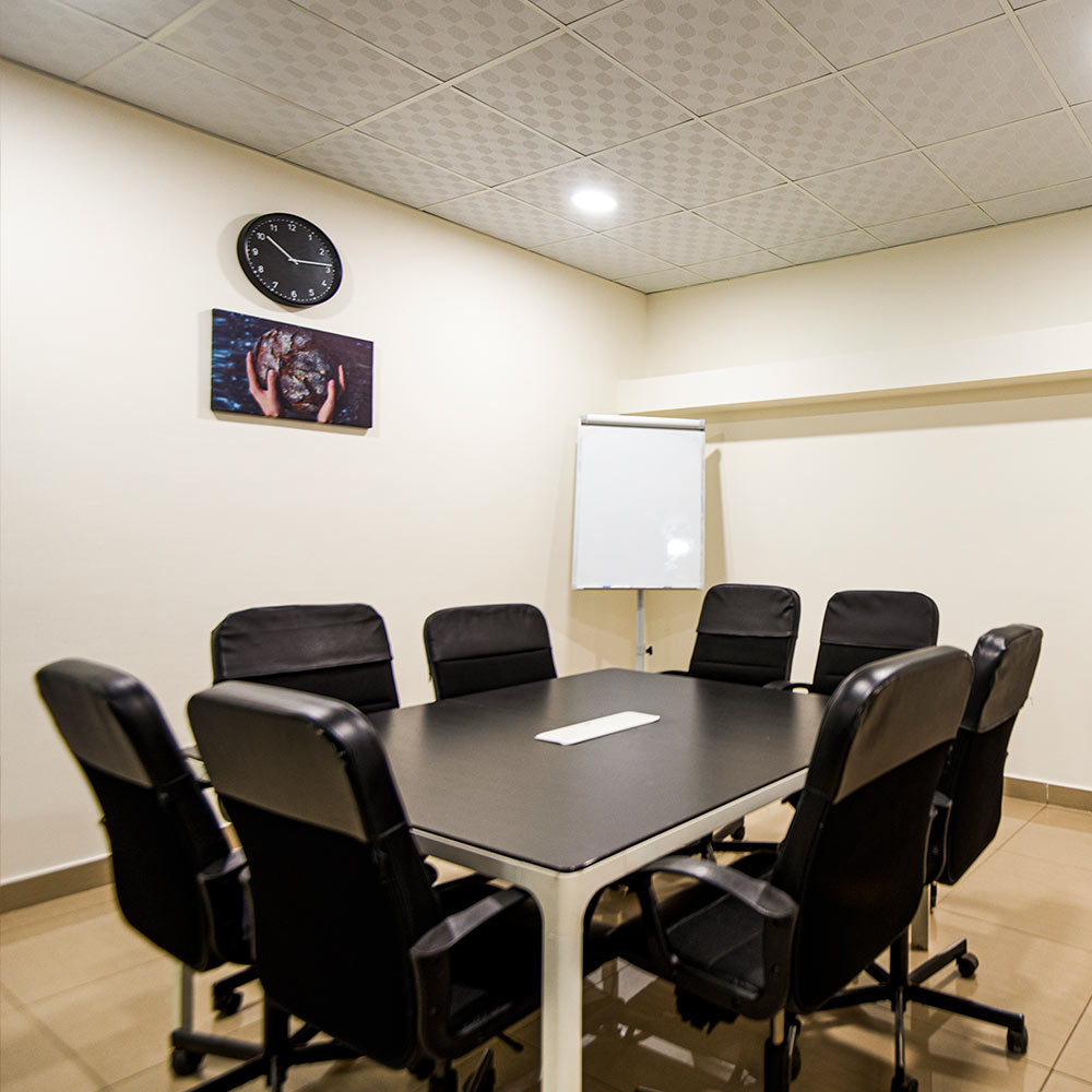 Meeting Room Alexandria