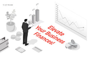 Elevate Your Business Finances with makanak