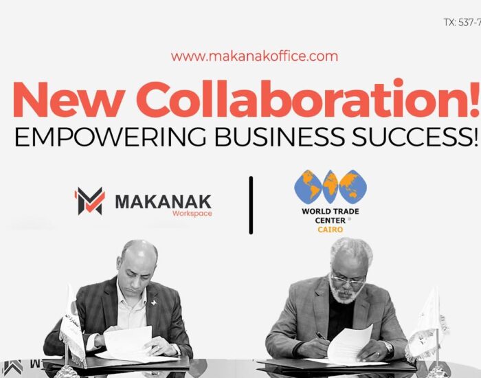 Makanak Expands in the Heart of Cairo: A New Branch in the World Trade Center