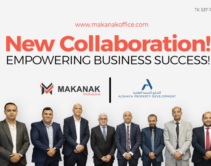 Makanak Expands to Support Industrial Entrepreneurs in Egypt through Partnership with Alshaya