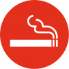 12 - Icon-Smoking Area